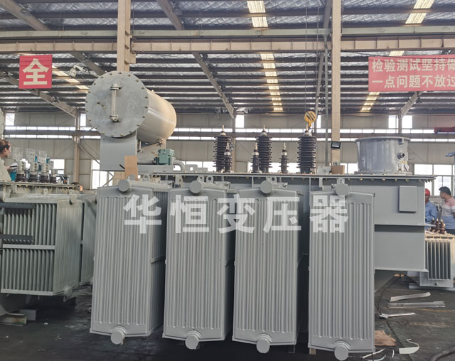 SZ11-8000/35文峰文峰文峰电力变压器价格