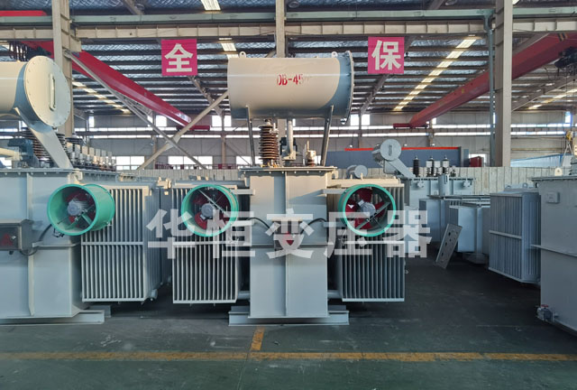 S13-6300/35文峰文峰文峰电力变压器